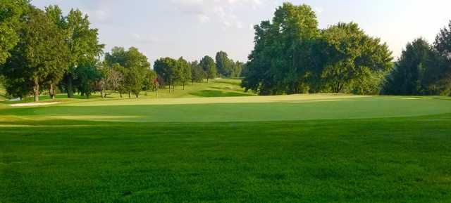 Steubenville Country Club - photo 1