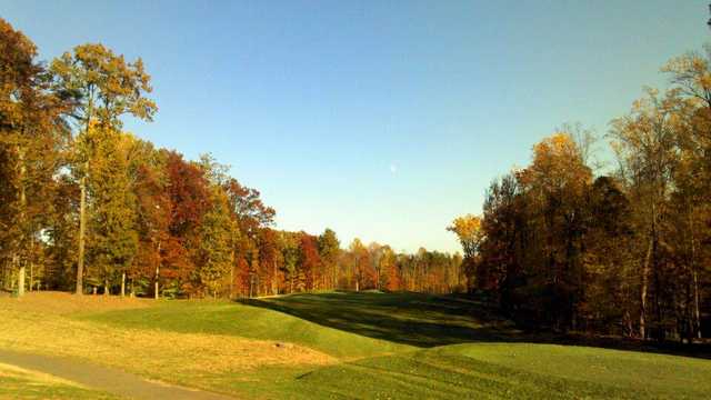 General's Ridge Golf Course - photo 3