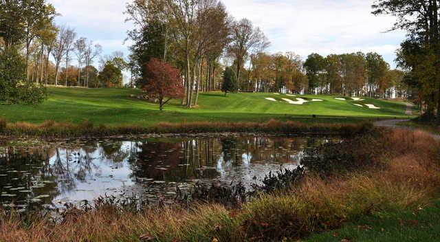 The Patterson Club - photo 1