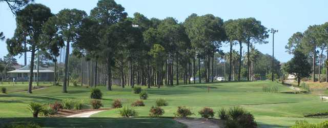 Garden of Destin