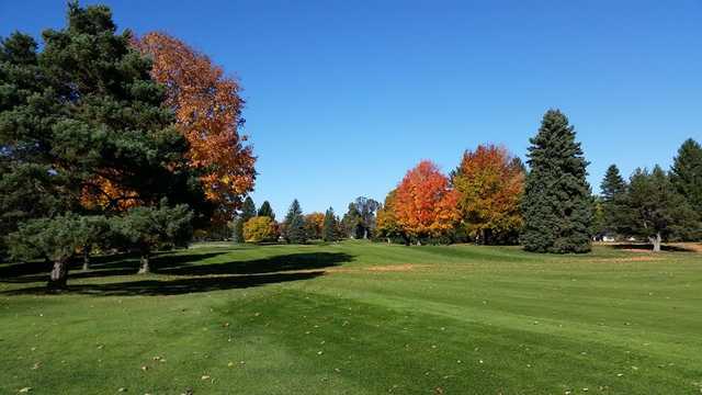 Tecumseh Country Club - photo 2