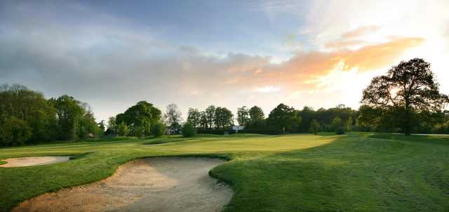 Redlibbets Golf Club - photo 3