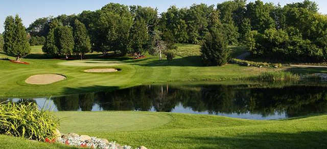 The Inn At St. John's Golf Course - photo 6