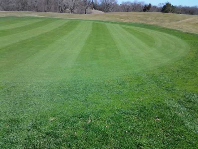 Olde Salem Greens Golf Course - photo 2