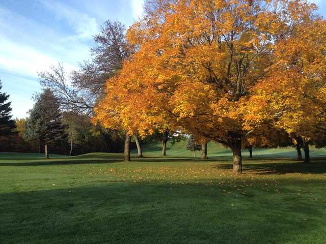 Cedardell Golf Club