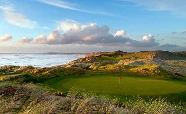 Trump International Golf Links (Doonbeg) - photo 7
