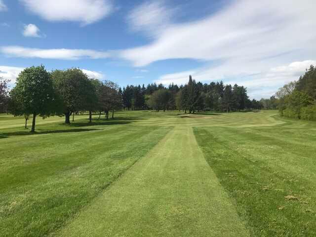Hamilton Golf Club - photo 3