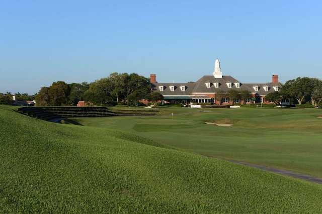 Eagle Trace Golf Club - photo 2