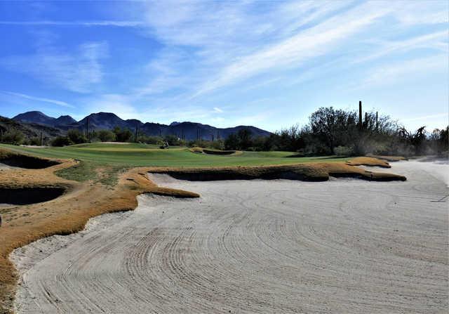 The Golf Club at Dove Mountain - photo 4