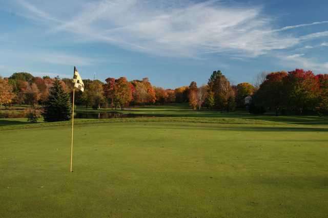 The Tanglewood Golf Club - photo 2