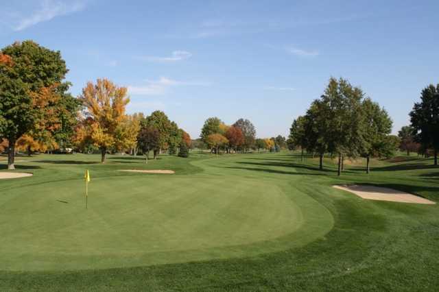 Oakwood Country Club - photo 2