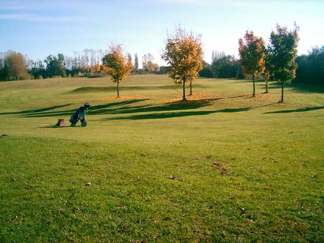 Pewit Golf Course - photo 5