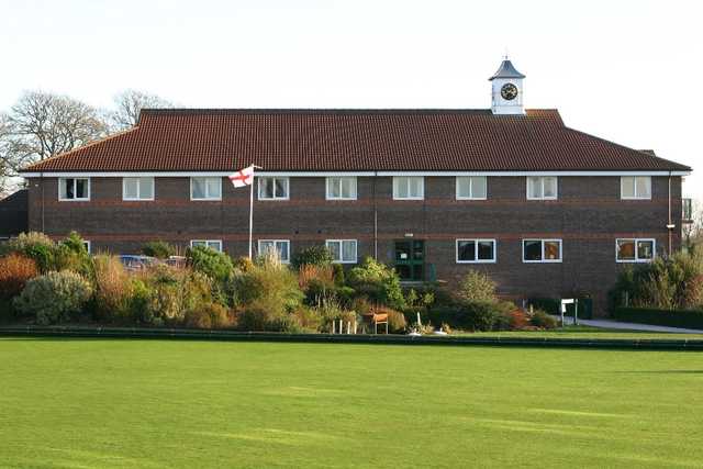 Forest of Dean Golf Club - photo 4
