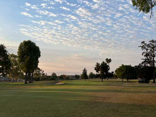 Saticoy Regional Golf Course - photo 1