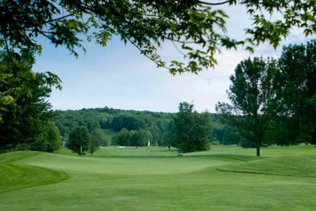 Valley View Golf Course - photo 4