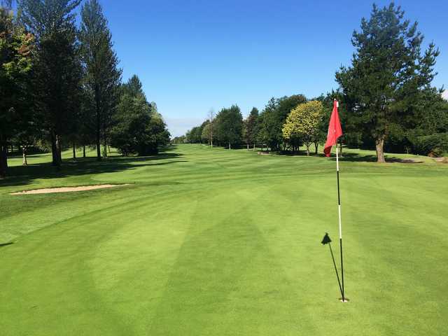 Creigiau Golf Club