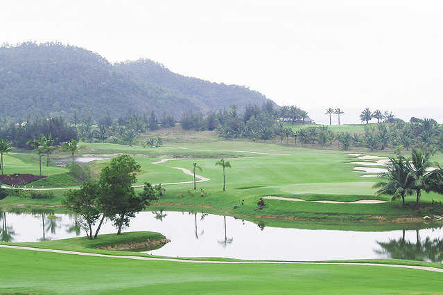 Manning-Manilla Golf & Country Club
