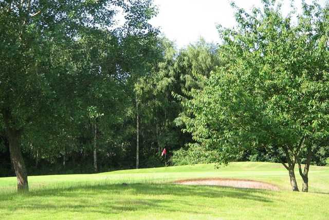 Waldringfield Golf Club - photo 2