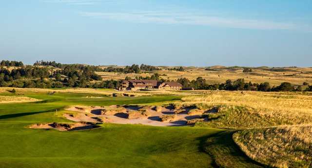 The Prairie Club - Dunes Course - photo 2