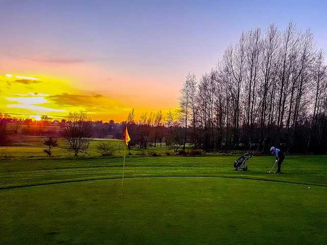 Strokestown Golf Club - photo 3