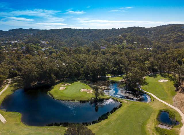 Bayview Golf Club - photo 3