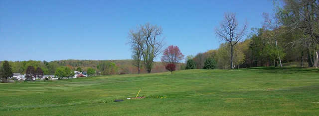 Thomas Memorial Golf & Country Club - photo 3
