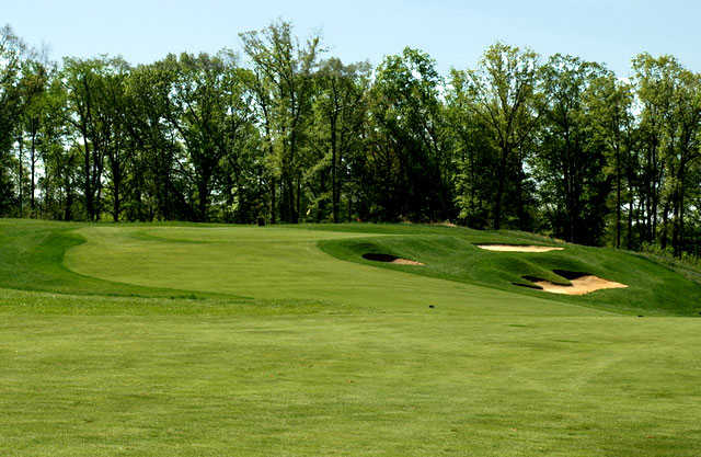 Beman Course - photo 6