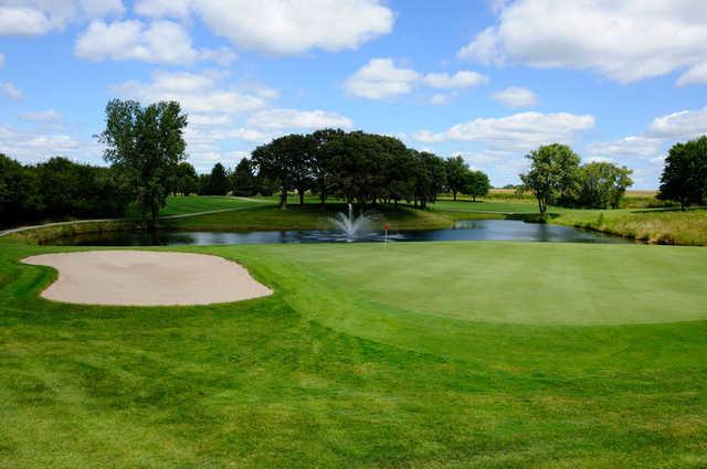 Lake Panorama National Golf Course - photo 5