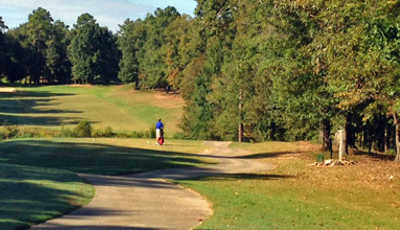 Auburn Links - photo 3