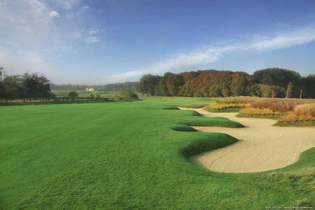 UGOLF Forêt de Chantilly - photo 3