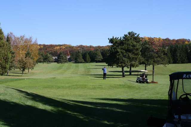 Princeton Valley