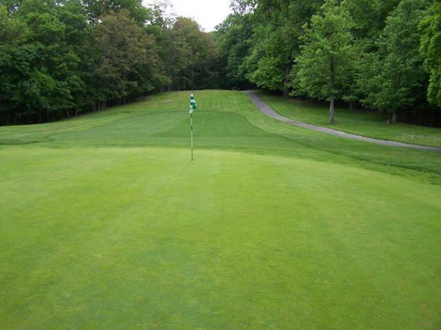Rockland Lake Golf Course - photo 3