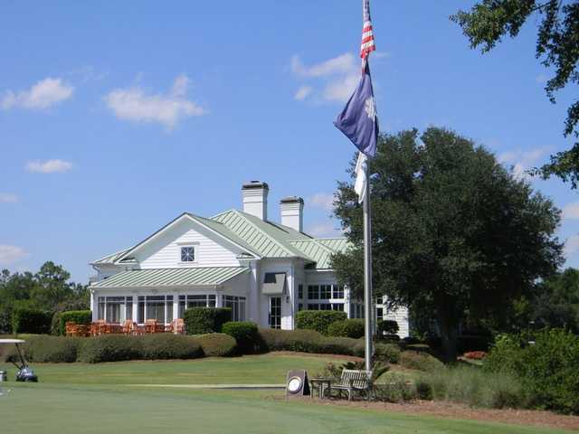 Raleigh Country Club - photo 3