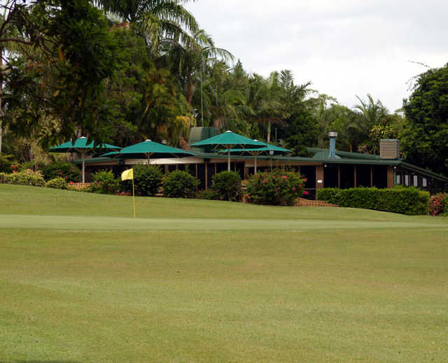 Noosa Valley Country Club - photo 2