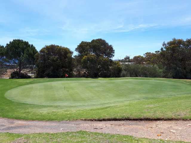 Marion Park Golf Course - photo 2
