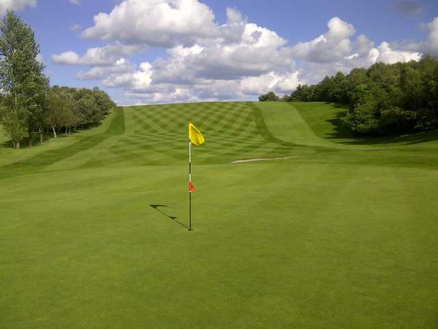 Bathgate Golf Club