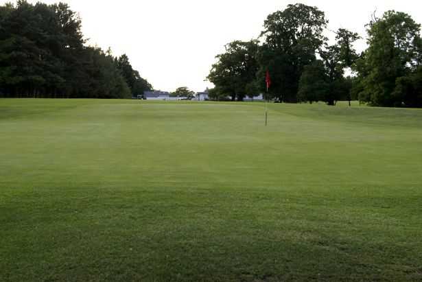 Portadown Golf Club - photo 4