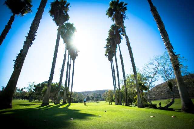Marine Memorial Golf Course - photo 4