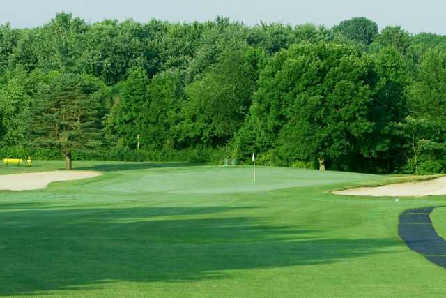 Clearbrook Golf Club - photo 2