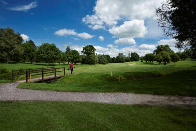 The Tytherington Club - photo 5