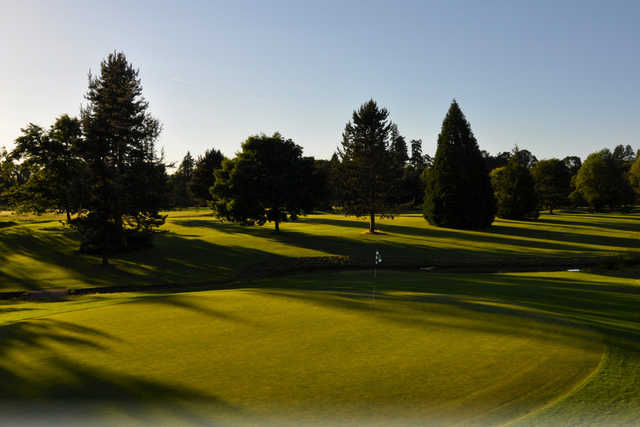 Sah-Hah-Lee Golf Course - photo 2