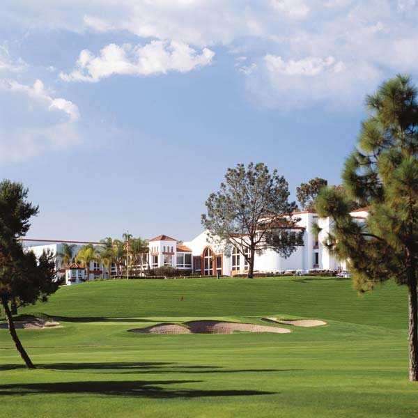Omni La Costa Resort Golf Course - photo 3