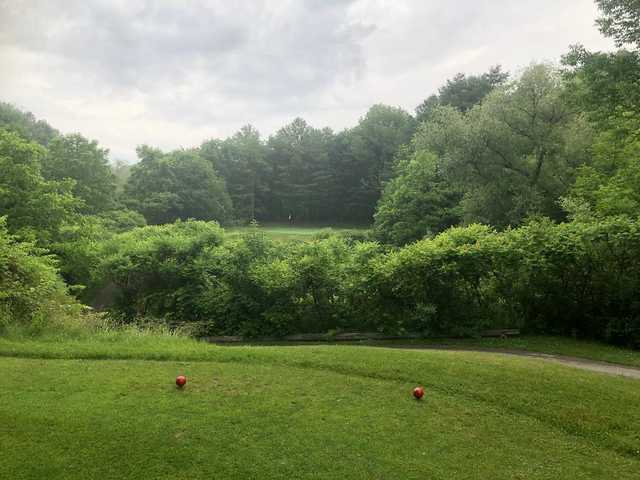 The Bluffs Golf Club - 12 Holes - photo 2
