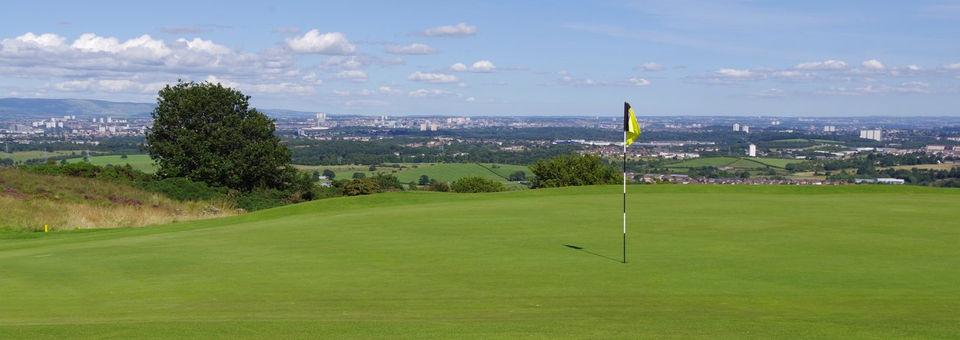 Fereneze Golf Club - photo 5