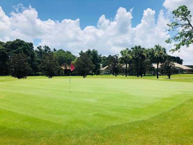 Sweetwater Golf & Country Club - photo 7