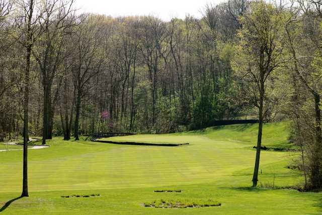 Eagle Creek Golf Course - Sycamore - photo 4