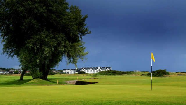 Carnoustie - Burnside - photo 2