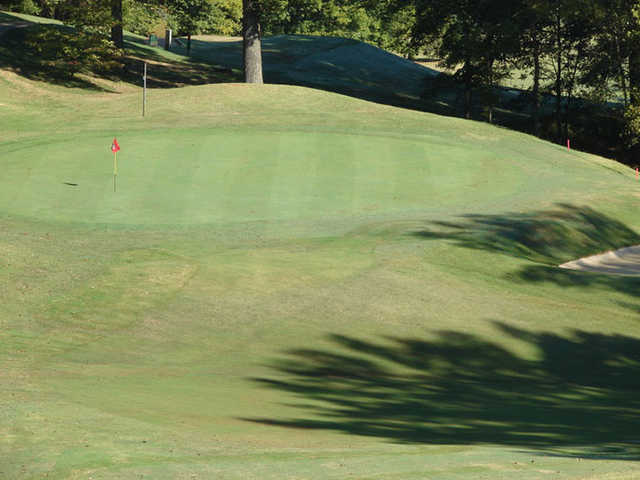 Clarksville Golf & Country Club - photo 3