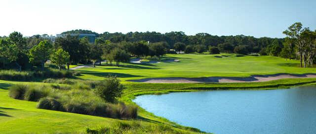 Eagle Creek Golf Club - FL - photo 1