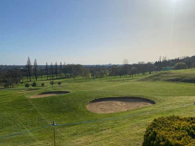 Sudbury Golf Club